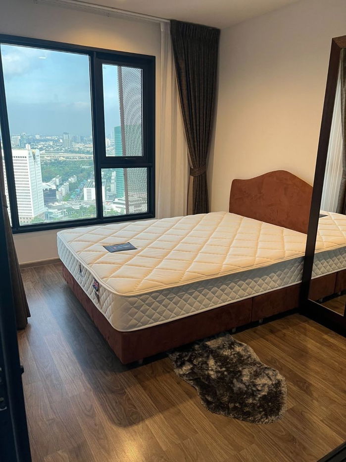 picture For Rent Life Ladprao Valley ** Special Discount 10% ** Property Code G004 Line id: nudlee - 4/9