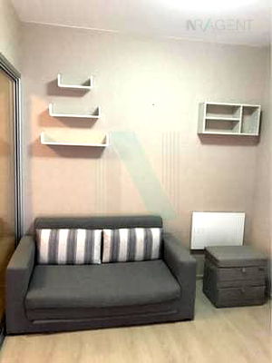 Condos for rent Index Living Mall Rama 2 : 🎉 For Rent Condo PLUM CONDO RAMA 2 Building A, Floor 5,1 bed room, Room size 23.00 sqm