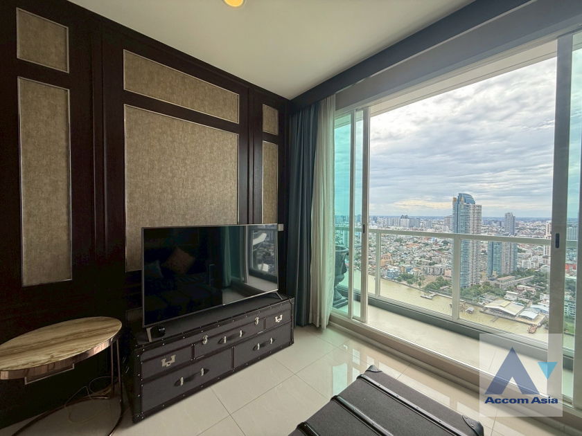 picture 🔼🔽 AccomA 📩  2 BR Condominium @Park Origin Phrom Phong (AA23396) - 3/16