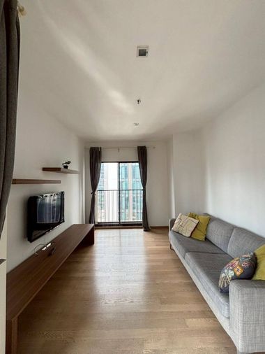 🎊⭐FOR RENT>> Noble Refine ✨ใกล้ BTS พร้อมพงษ์  ขนาด 72.52 ตร.ม. ชั้น 19 ห้องมุม  2 ห้องนอน เดินทางสะดวก #PPH-SCH051