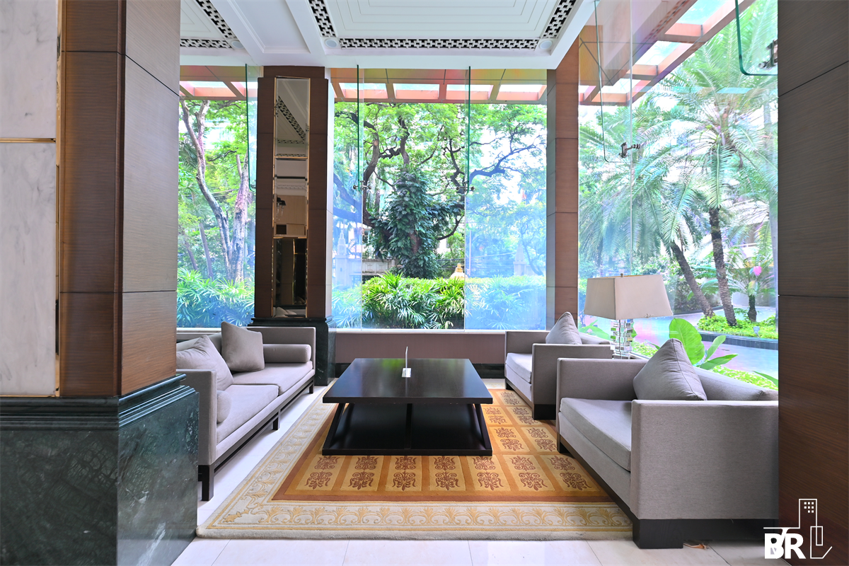 picture Ultimate Luxury Lifestyle with Convenience The Address Chidlom - 9/9