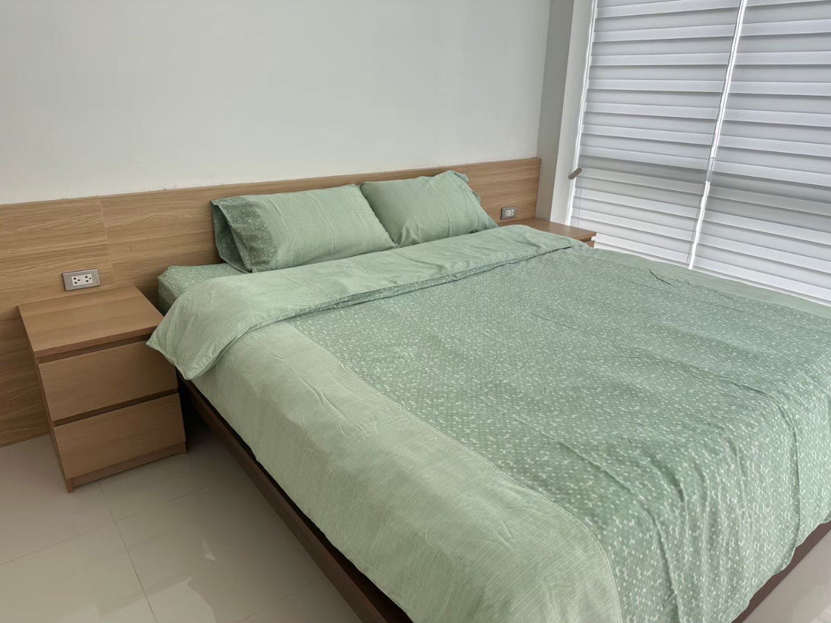 รูป 🟢For Rent🟢59 Heritage Condo (Sukhumvit 59) ห้องสวย เฟอร์ครบ ได้ 📱ADD LINE @nathong97 (ตอบ ⚡ 24 Hr) P364 - รูปที่ 8/19