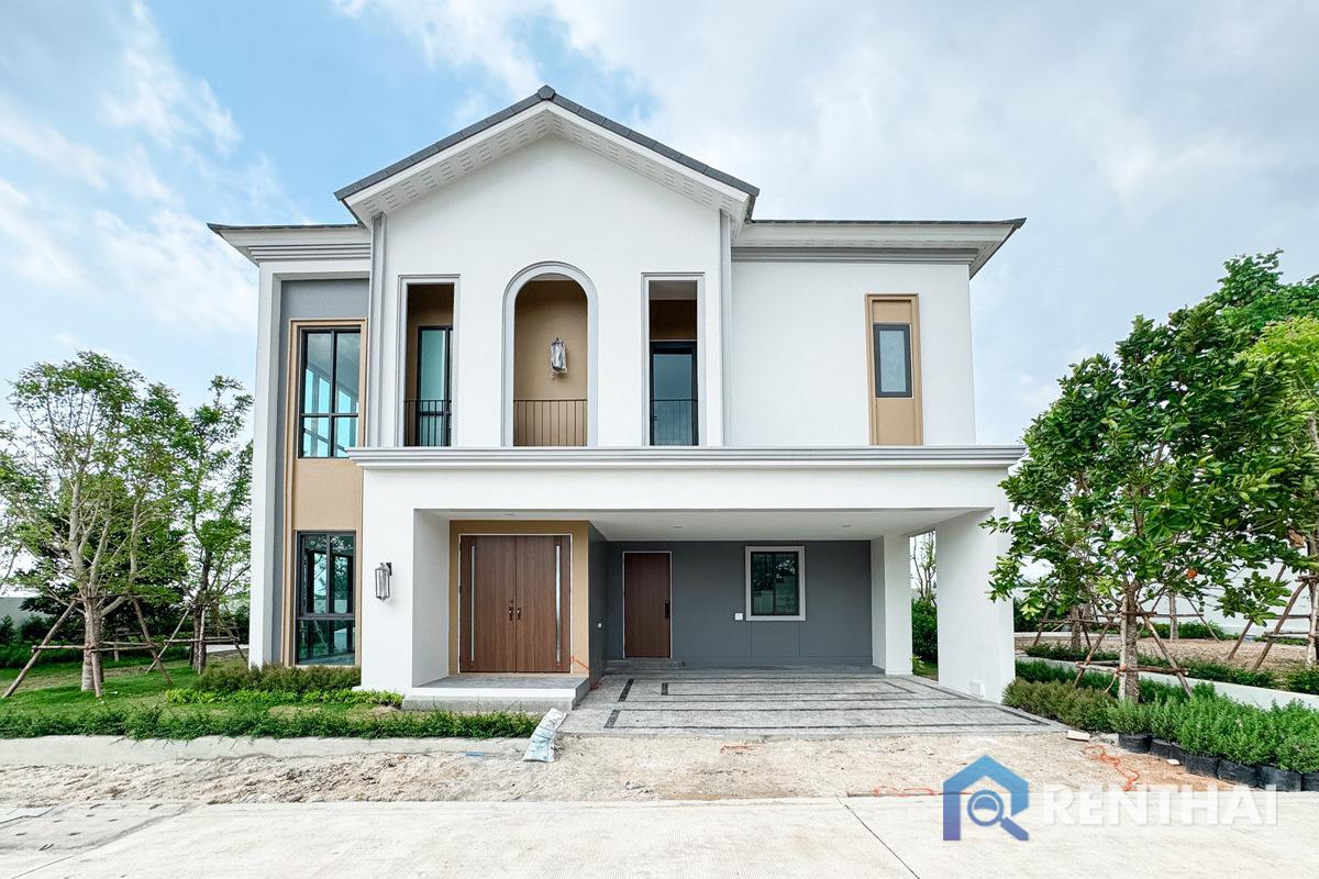 picture The Palm Grandio  Luxury Home in Pattaya - 18/25