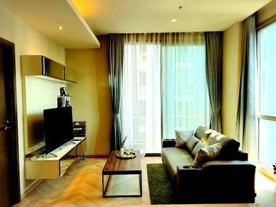 Condos for rent : 🍃OwFeb090725🍃 🍀 QUATTRO By SANSIRI 