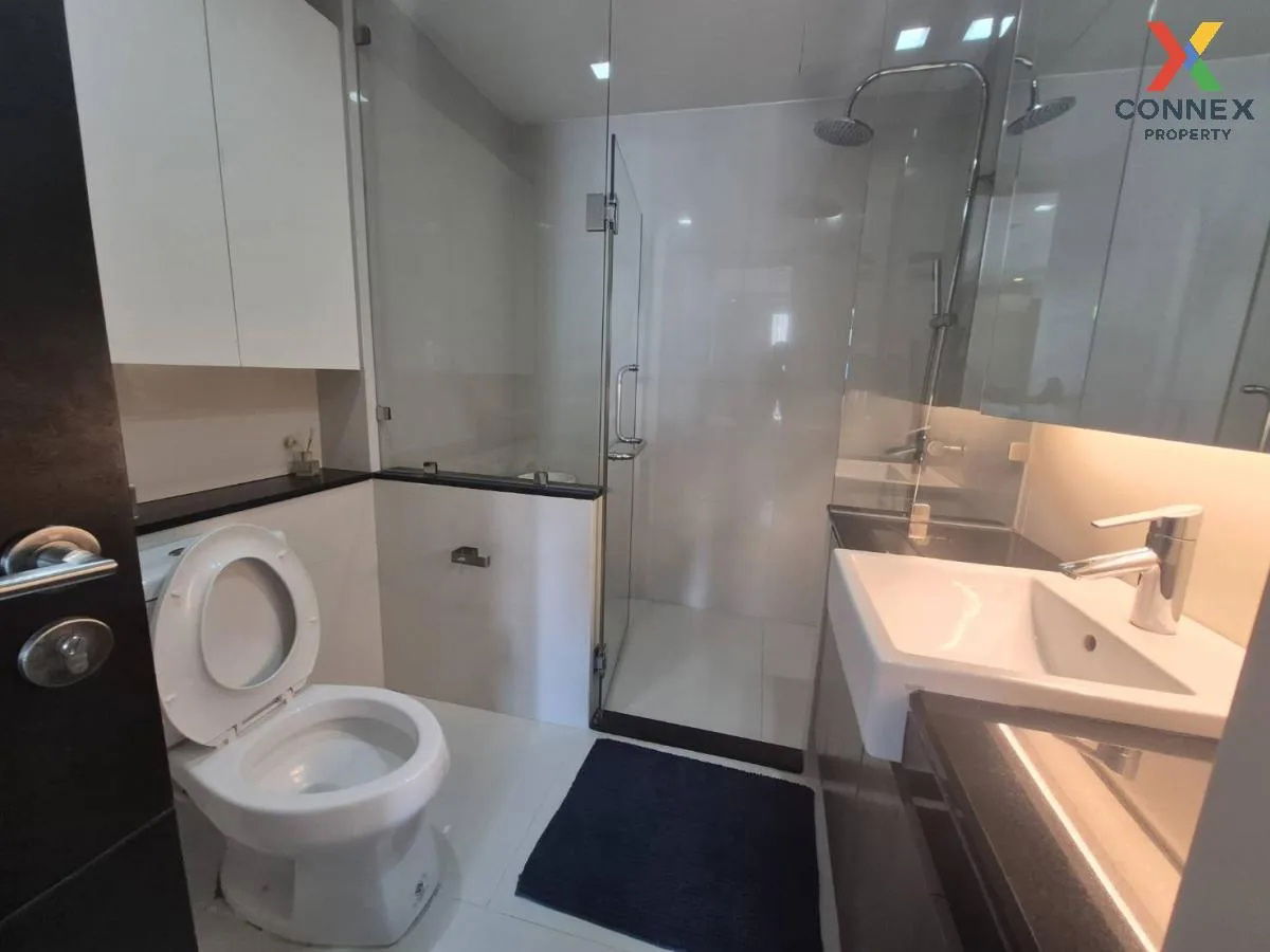 picture Condo for sale near BTS Phloen Chit, O2 Hip, walk to BTS Phloen Chit - 9/10