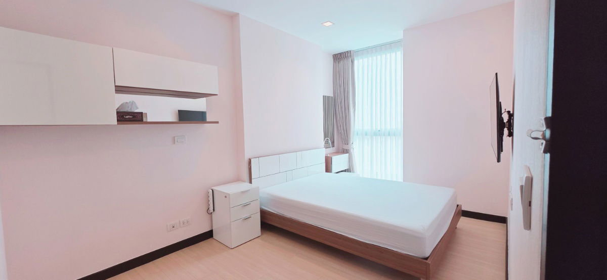 picture Condo Ideo  Q Phayathai (BTS Phayathai)  - 1/28