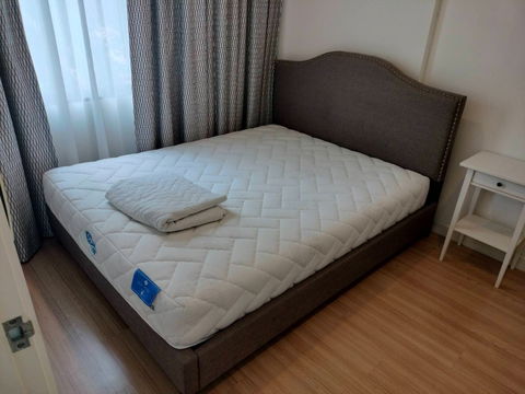 For Rent The Nest Sukhumvit 22 