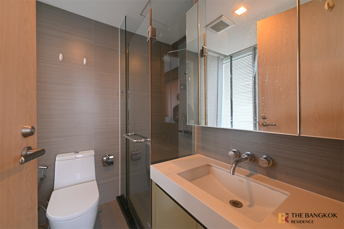 รูป สิริ แอท สุขุมวิท สะดวกสบายกับไลฟ์สไตล์สุด Luxury ใกล้ BTS สถานีทองหล่อ - รูปที่ 5/10