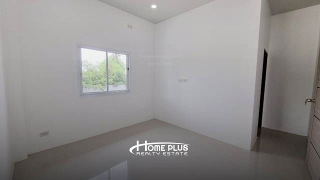 รูป บ้านเดี่ยวชั้นเดียว บ้านสวนอัจฉรา อำเภอแปลงยาว ฉะเชิงเทรา (บ้านใหม่ในโครงการ) - รูปที่ 24/28