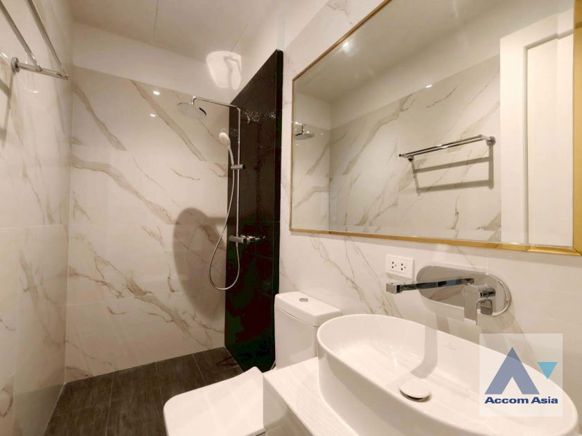 รูป 🔼🔽 AccomA 📩 Private Swimming Pool,Home Office 5 BR House @House  in compound (AA39936) - รูปที่ 11/20