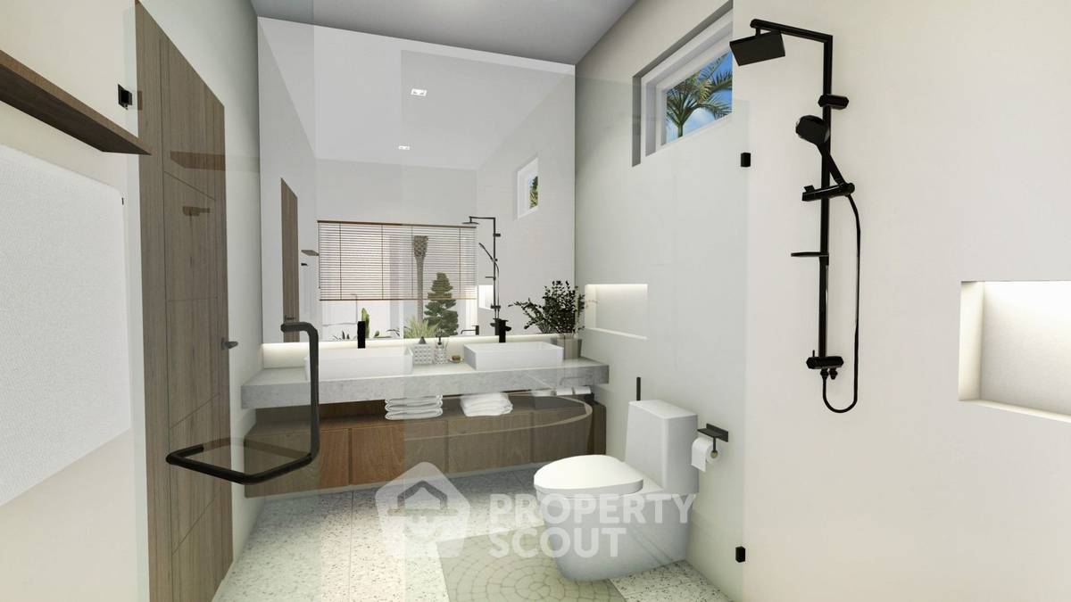 picture 3-BR Villa in Thap Tai (ID 1546614) - 9/11