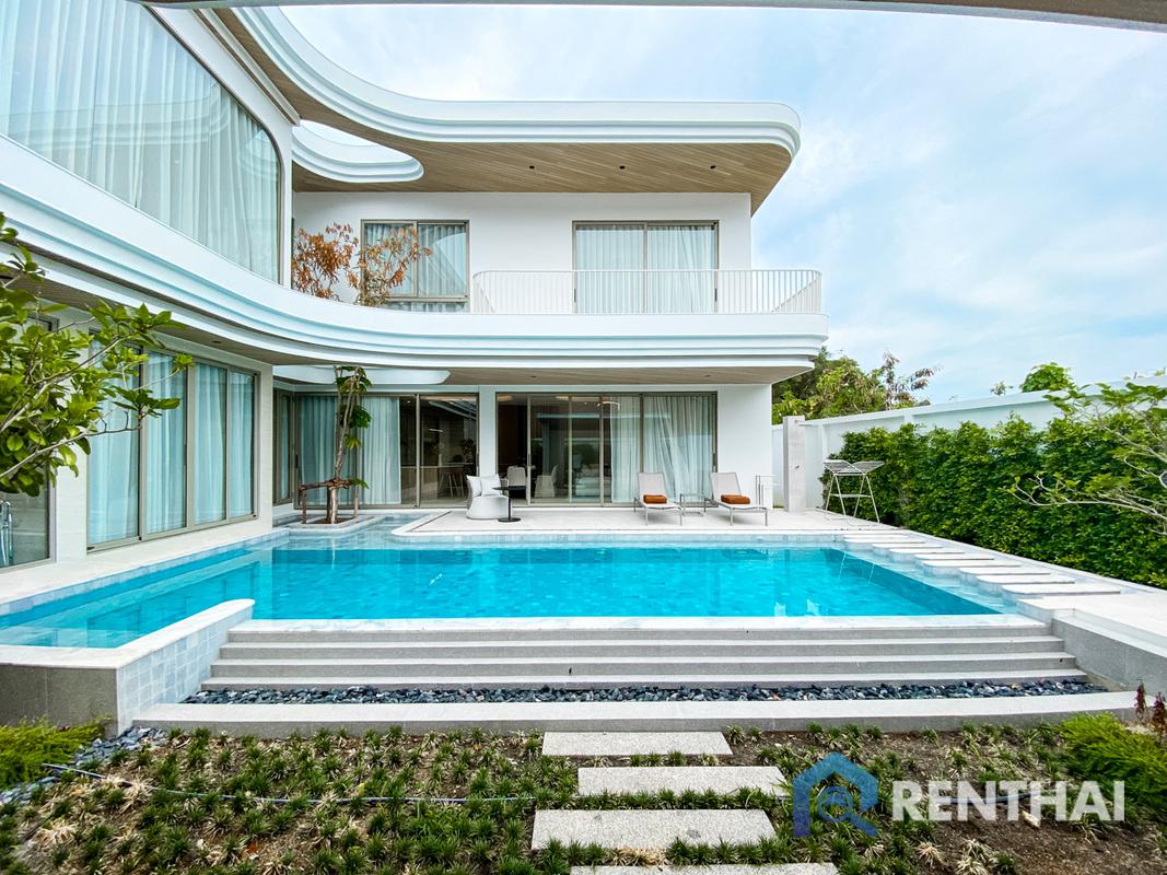 รูป สำหรับ ขาย วิลล่า  ที่ Natures Rest Villa Saiyuan - รูปที่ 2/25