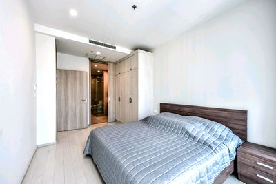 Condos for rent : Noble Ploenchit | BTS Ploenchit