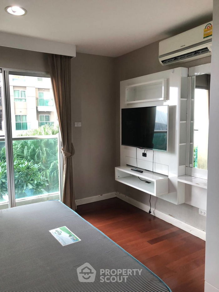 picture 3-BR Condo at Belle Grand Rama 9 near MRT Phra Ram 9 (ID 514961) - 8/18