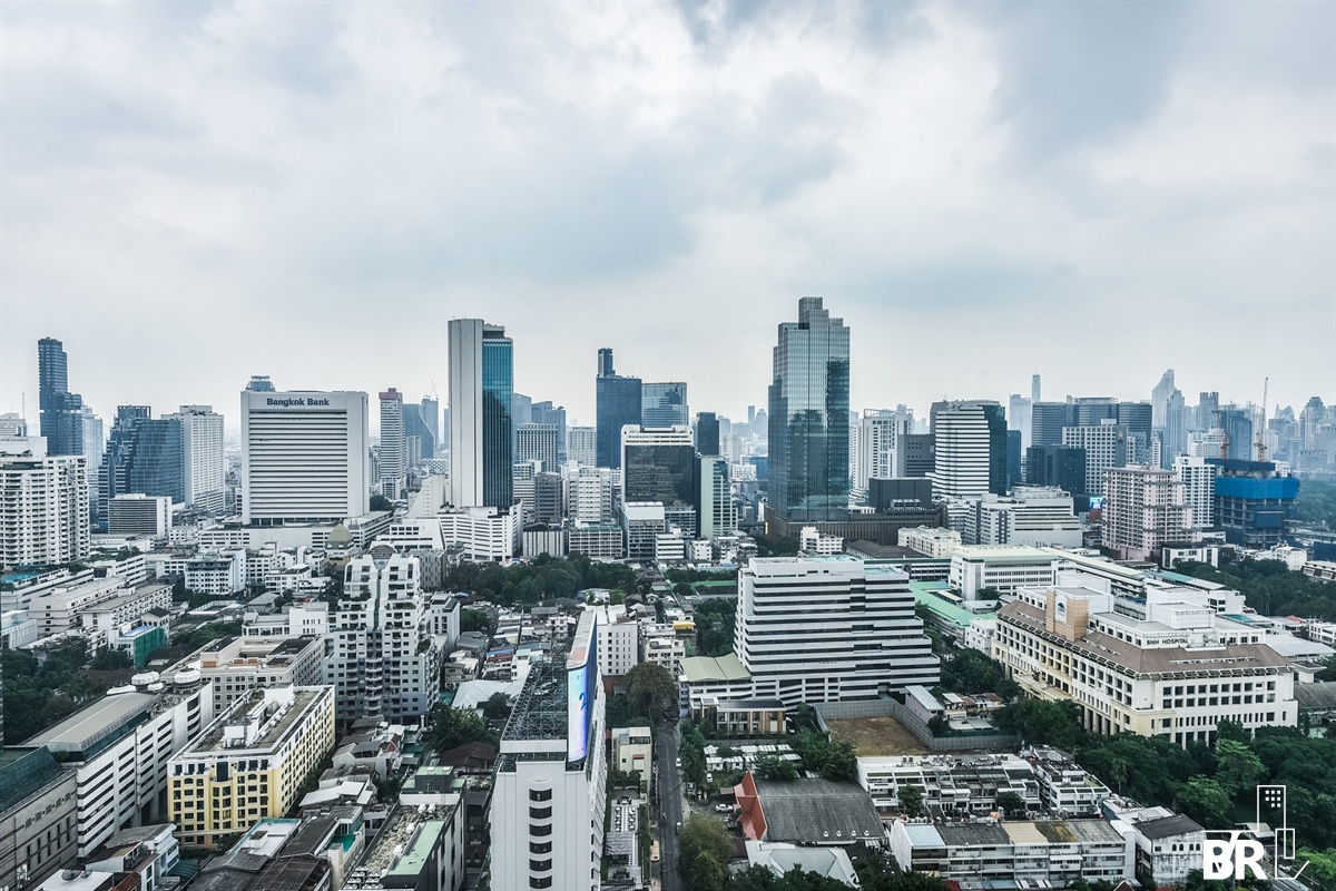 picture The Met Near BTS CHONG NONSI - Luxury Condo - 3/27