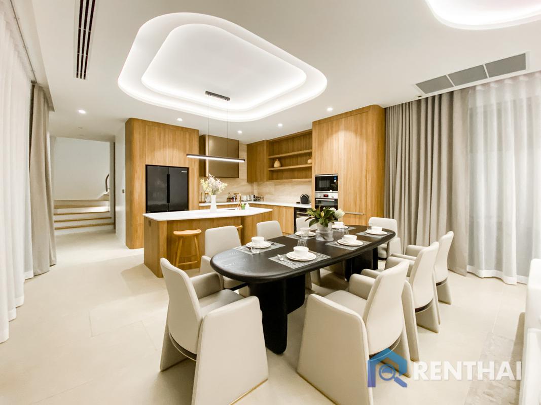 รูป สำหรับ ขาย วิลล่า  ที่ Natures Rest Villa Saiyuan - รูปที่ 13/25