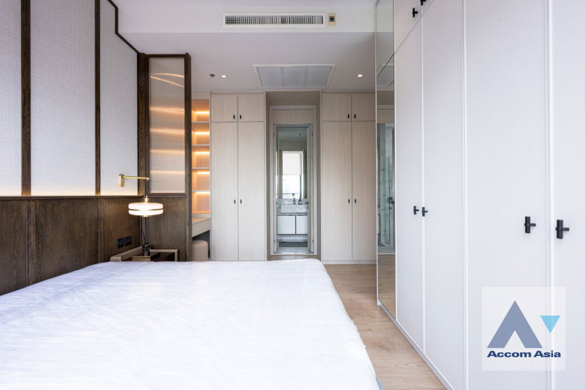 picture 🔼🔽 AccomA 📩  1 BR Condominium @Noble BE19 (AA44150) - 6/11