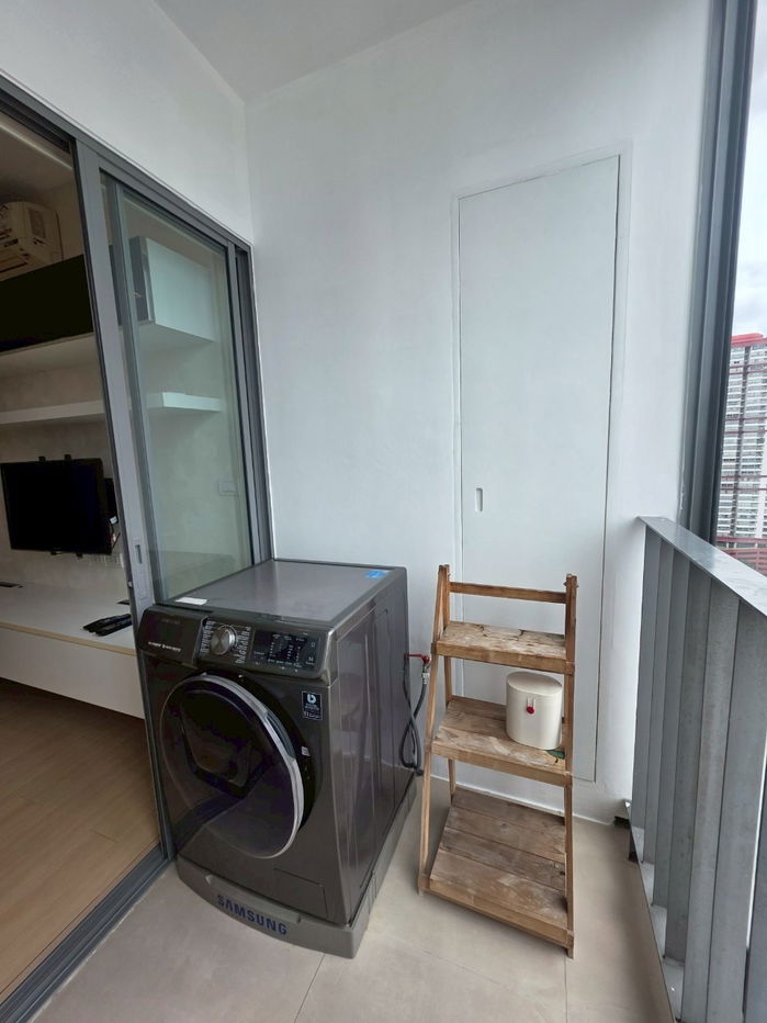 picture Condo Ideo  Q Phayathai (BTS Phayathai)  - 15/28