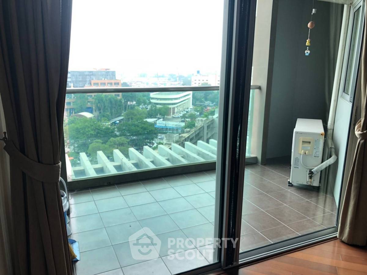 picture 3-BR Condo at Belle Grand Rama 9 near MRT Phra Ram 9 (ID 514961) - 6/18