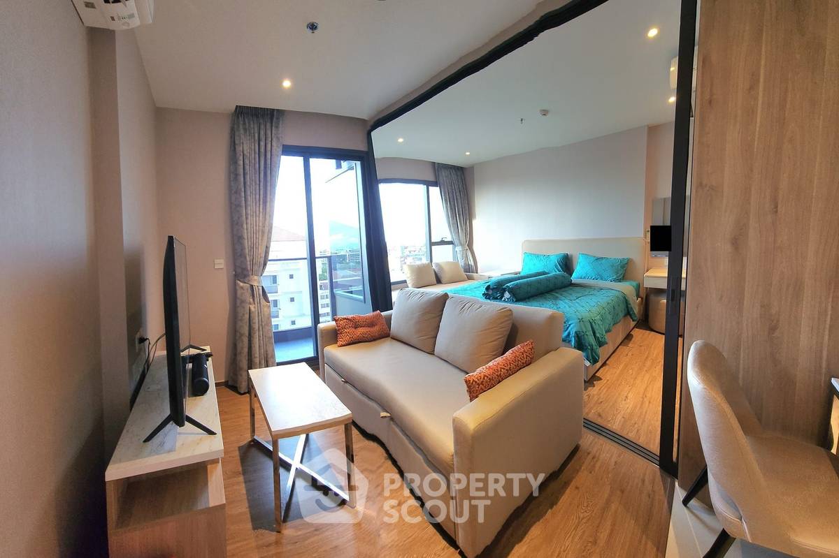 picture 1-BR Condo at Once Pattaya close to Pattaya North (ID 1791800) - 1/7