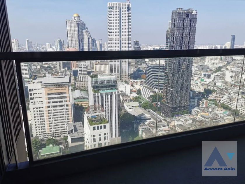 picture 🔼🔽 AccomA 📩  2 BR Condominium @The Address Sathorn (AA44154) - 10/11