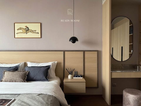 ✅ ✅ IDEO Q Sukhumvit 36 , Luxury Class 1 ห้องนอน พร้อมเข้ายู่ ติดต่อไลน์ @bktasset โท 095-325-8928