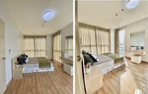 รูปภาพ Ideo Mix Phaholyothin, Ultimate Luxury Lifestyle with Convenience, near BTS Saphan Khwai