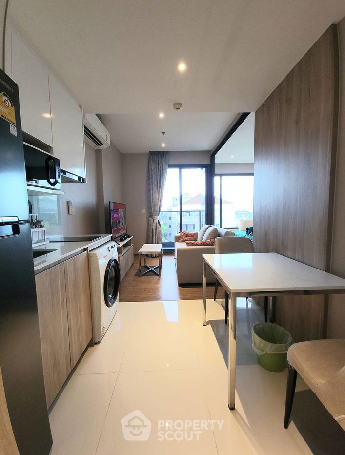 picture 1-BR Condo at Once Pattaya close to Pattaya North (ID 1791800) - 2/7