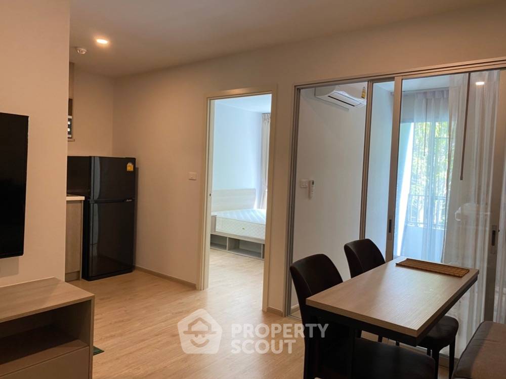 picture 1-BR Condo at Elio Del Mos Phaholyothin 34 near BTS Kasetsart University (ID 1160343) - 2/7