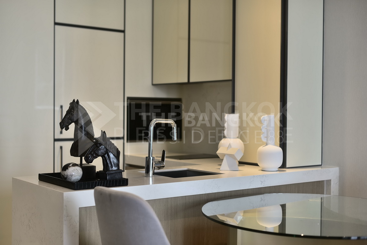 รูป บีทนิก สุขุมวิท32 ใกล้ BTS สถานีทองหล่อ คอนโด Luxury พร้อมอยู่บนทำเลที่ดีที่สุด - รูปที่ 1/10