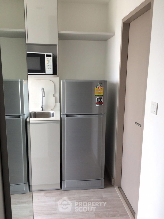 รูป คอนโด 1-ห้องนอน ที่ ไอดีโอ โมบิ สุขุมวิท 81 ใกล้ BTS อ่อนนุช (ID 884903) - รูปที่ 7/9