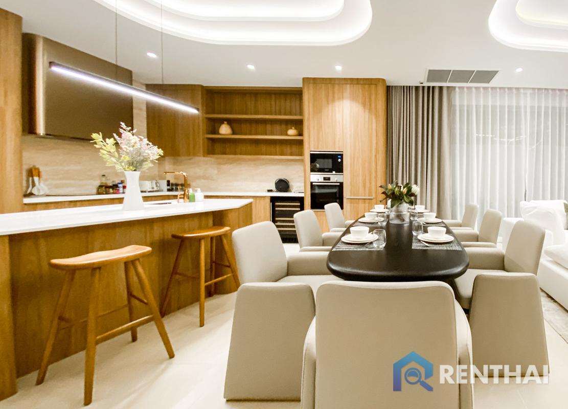 รูป สำหรับ ขาย วิลล่า  ที่ Natures Rest Villa Saiyuan - รูปที่ 4/25