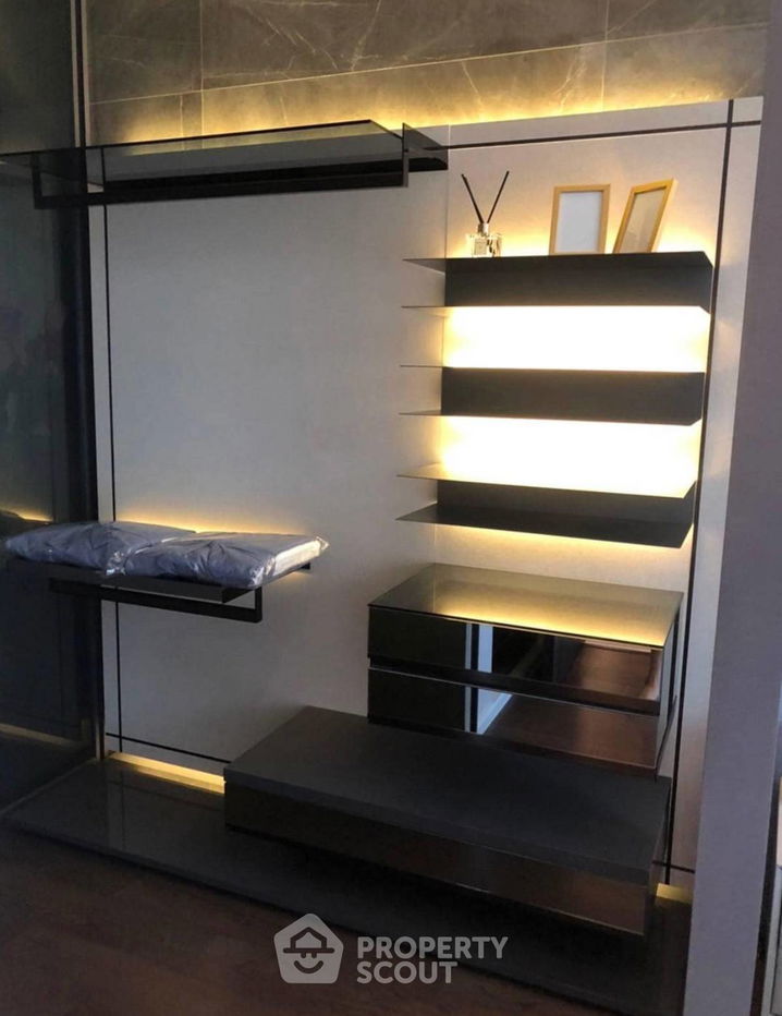 picture 1-BR Condo at The Bangkok Thonglor near BTS Thong Lor (ID 2001794) - 8/8