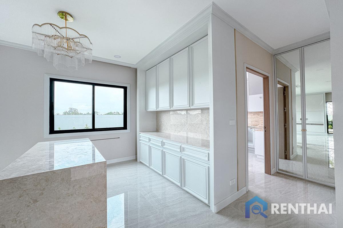 picture The Palm Grandio  Luxury Home in Pattaya - 16/25