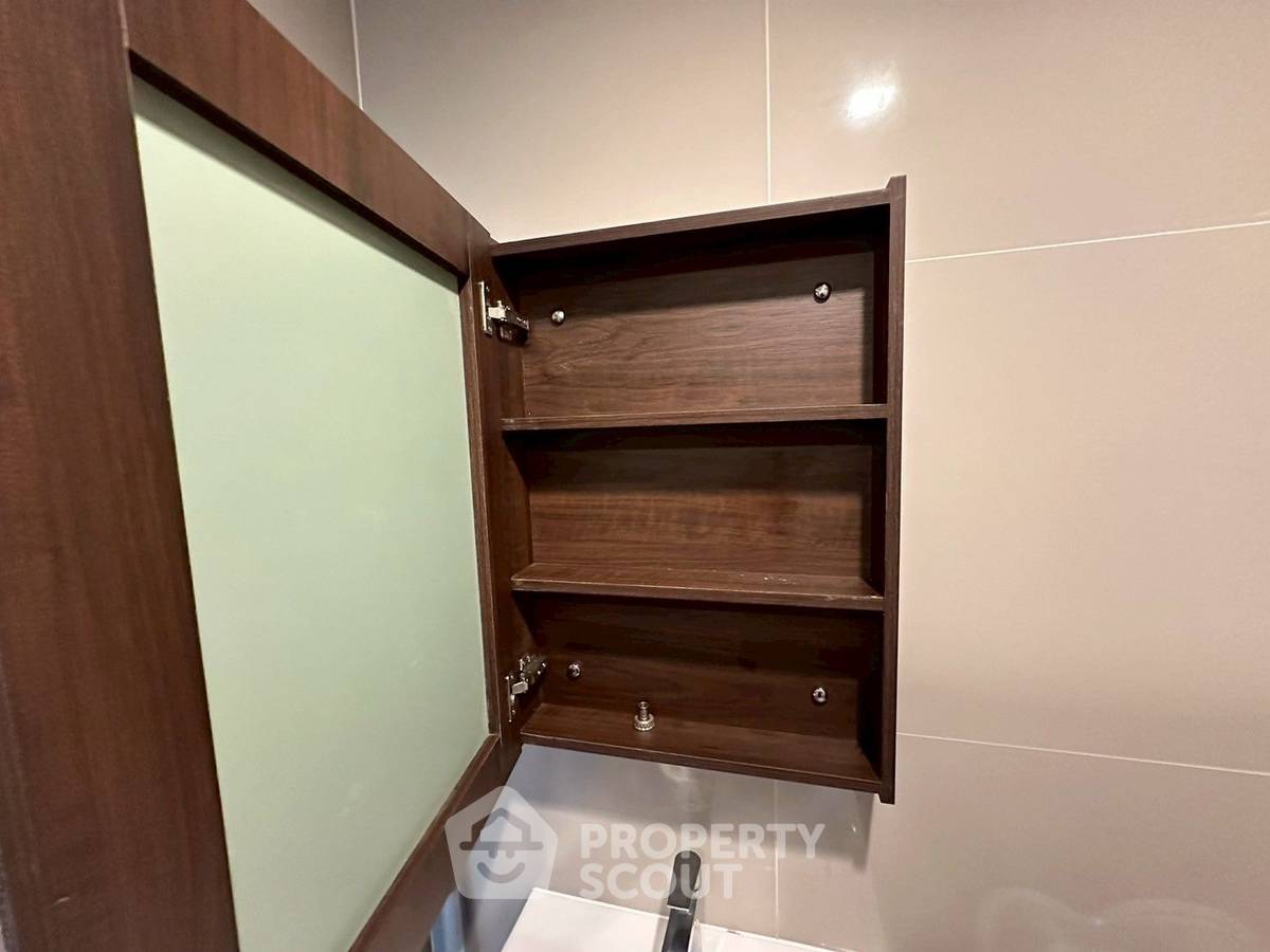 รูป คอนโด 1-ห้องนอน ที่ เดอะ เบส เพชรบุรี–ทองหล่อ ใน บางกะปิ (ID 2141335) - รูปที่ 14/21