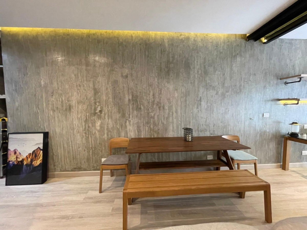 รูป ♦ Prime Location ♦ ตึก A ชั้น 10+ | 1 ห้องนอน 50.00 ตร.ม. | คอนโดมี Skywalk เชื่อมเข้า BTS เพลินจิต, Central Embassy - รูปที่ 5/8