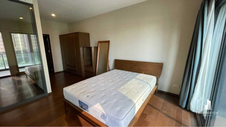 ⚡️ราคาดีที่สุด⚡️Noble Remix🔥 56Sqm💫 25,000 Best price for you 📞Call Putter 0928895628