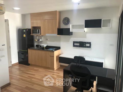 1-BR Condo at Ideo Blucove Sukhumvit near BTS Udom Suk (ID 1374777)