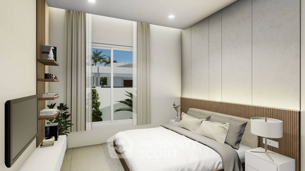 picture 3-BR Villa in Thap Tai (ID 1546614) - 10/11