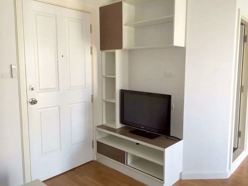 picture Condo for rent  : Lumpini Place Rama 4 - Kluaynamthai  (( ekkamai Station  )) MK-02  line @livingbkk - 3/7