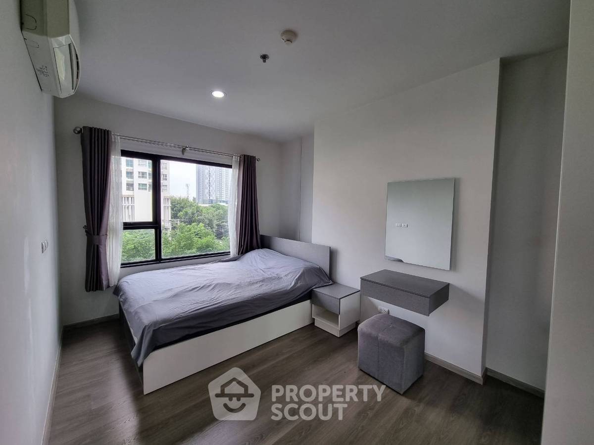 picture 2-BR Condo at Aspire Sathorn - Taksin Copper Zone near BTS Wutthakat (ID 1491222) - 6/14