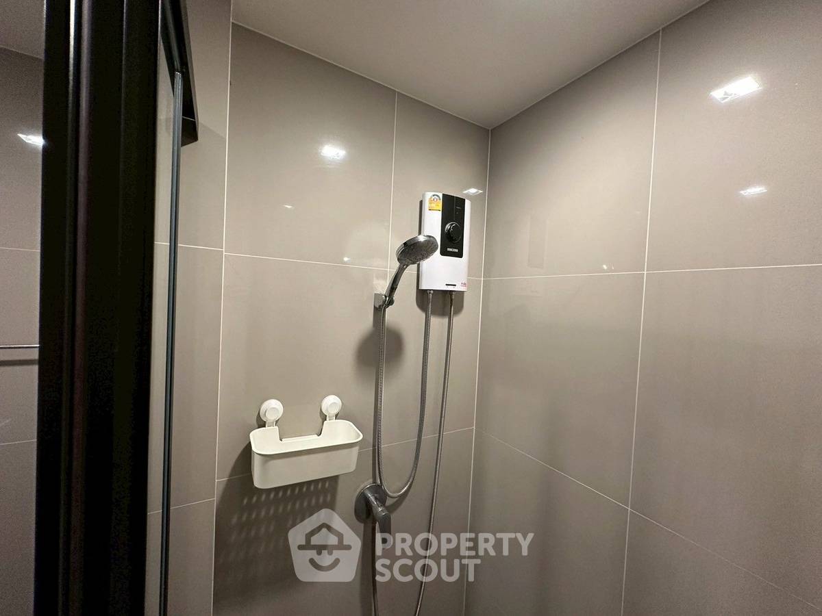 รูป คอนโด 1-ห้องนอน ที่ เดอะ เบส เพชรบุรี–ทองหล่อ ใน บางกะปิ (ID 2141335) - รูปที่ 13/21