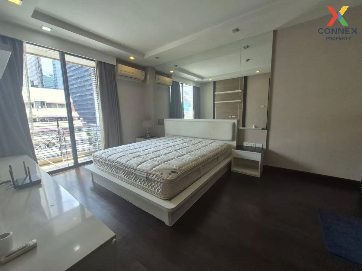 picture Condo for sale near BTS Phloen Chit, O2 Hip, walk to BTS Phloen Chit - 6/10