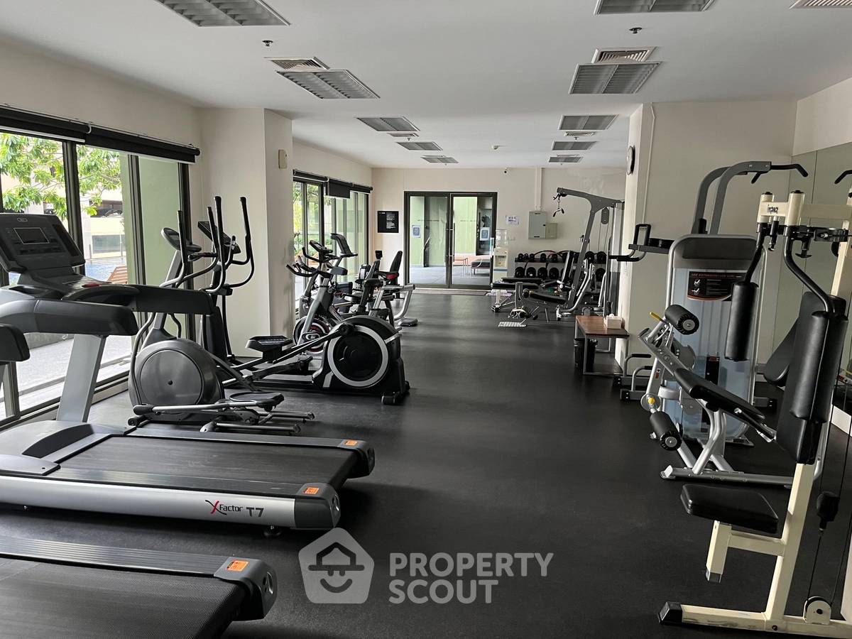 รูป คอนโด 1-ห้องนอน ที่ โนเบิล โซโล ใกล้ ทองหล่อ (ID 1489067) - รูปที่ 25/34