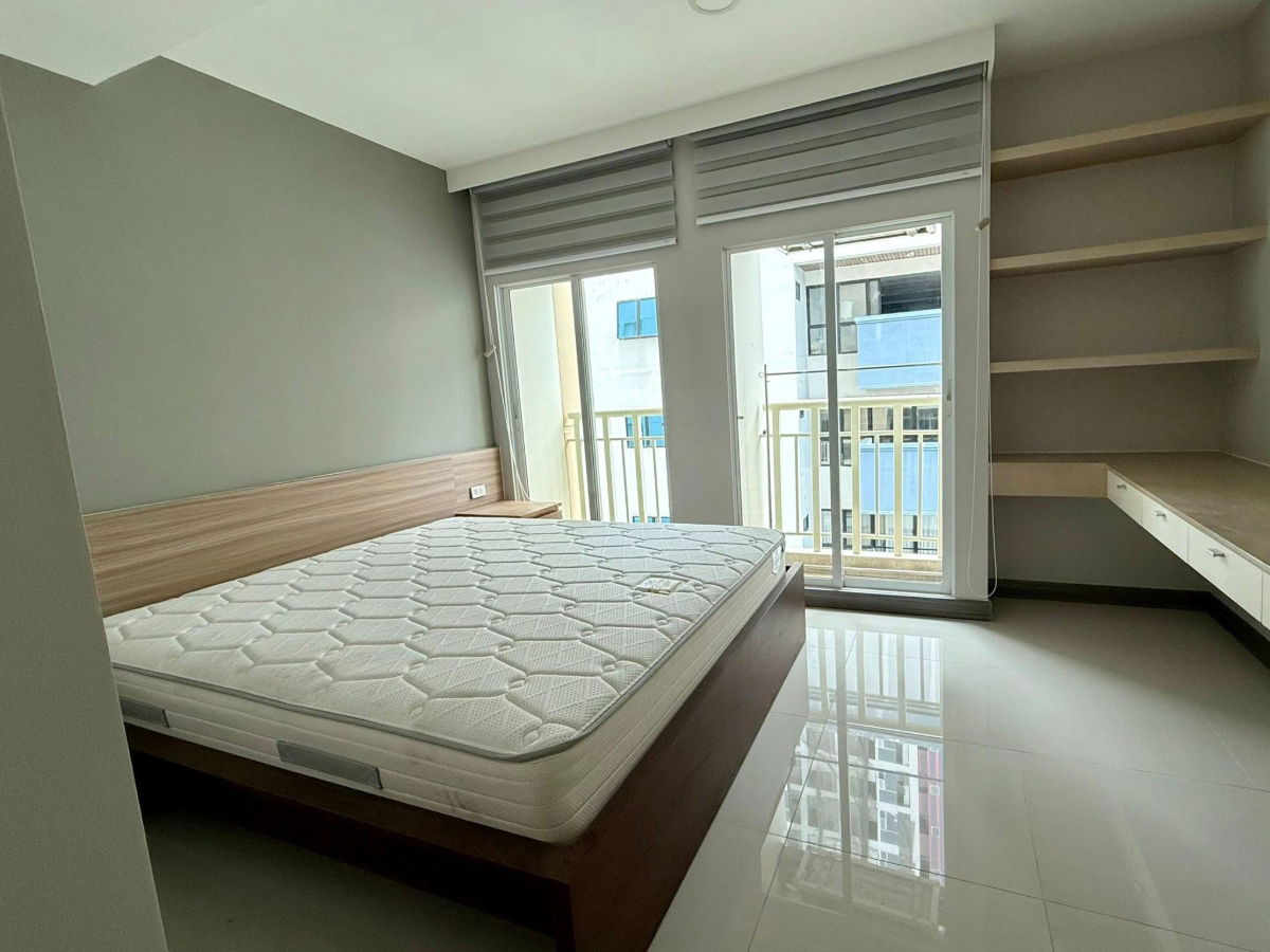 รูป 🟢For Rent🟢59 Heritage Condo (Sukhumvit 59) ห้องสวย เฟอร์ครบ ได้ 📱ADD LINE @nathong97 (ตอบ ⚡ 24 Hr) P364 - รูปที่ 12/19