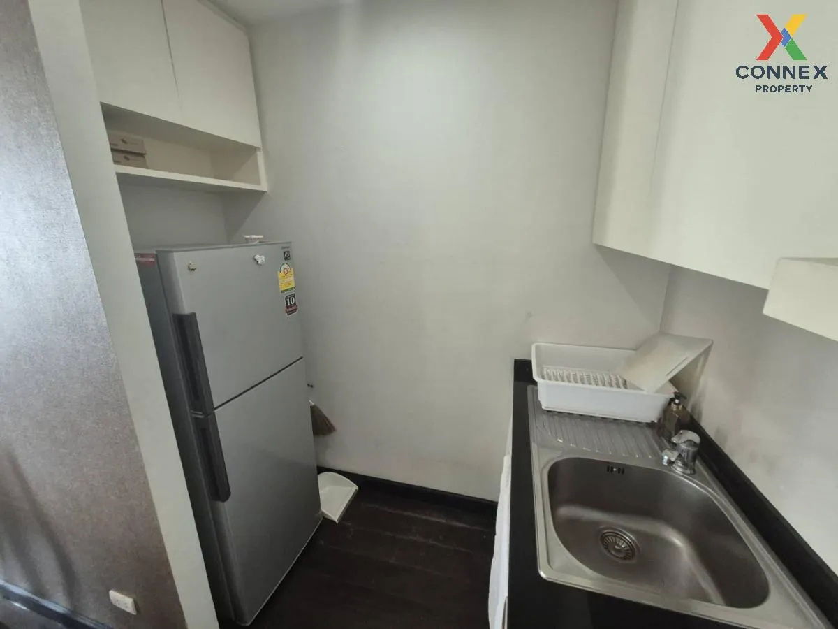 picture Condo for sale near BTS Phloen Chit, O2 Hip, walk to BTS Phloen Chit - 4/10