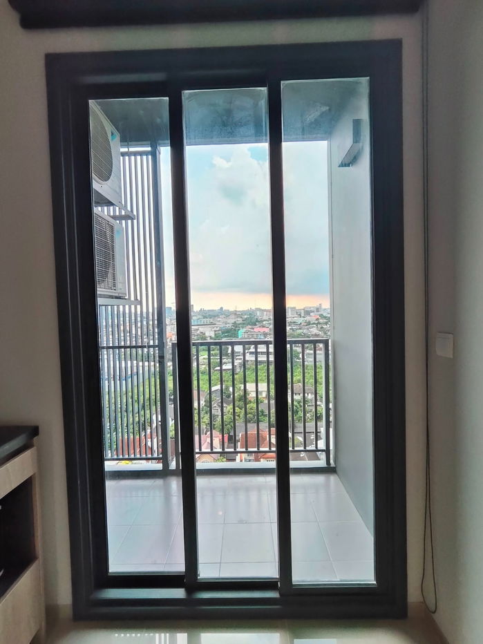 รูป 🔥 ขายด่วน ราคาดี 🔥 Condo The Line Wongsawang 2.59 MB 🔥  - รูปที่ 8/9