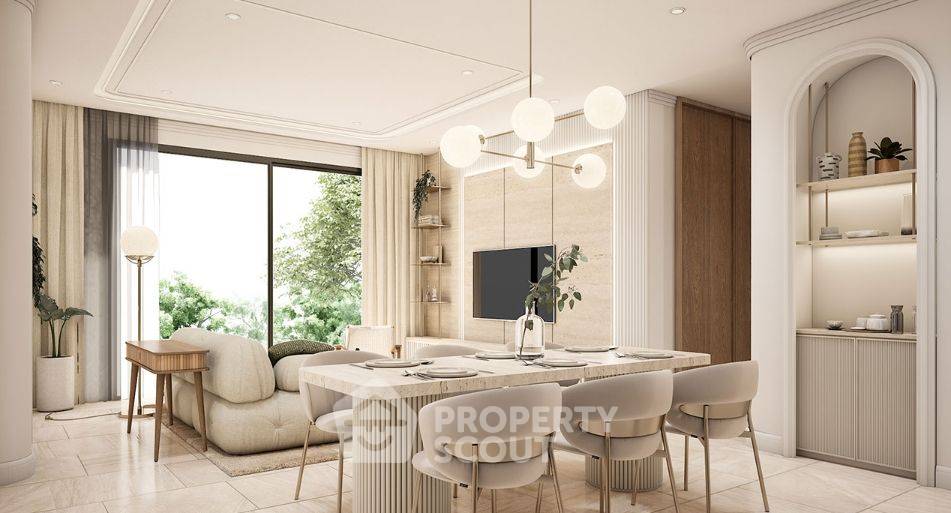 picture 4-BR House at AVIAN Srinakarin-Krungthepkreetha in Saphan Sung (ID 1543172) - 4/9