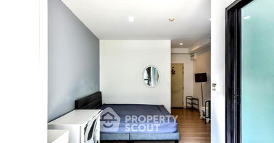 คอนโดให้เช่า : คอนโด 1-ห้องนอน ที่ เดอะ ซี้ดมิงเกิ้ล สาทร-สวนพลู ใกล้ BTS ศาลาแดง (ID 1982088)