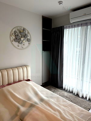 เช่าคอนโด ตลาดสามย่าน : 📌 ให้เช่าคอนโด ไอดีโอ จุฬา-สามย่าน อาคาร 1 ชั้น 7 1 BED PLUS ขนาด 45 ตรม ใกล้ สามย่านมิตรทาวน์
